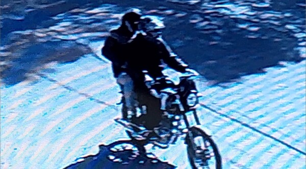 Desconocidos se llevan G. 30 millones de un camión repartidor en Asunción - Unicanal