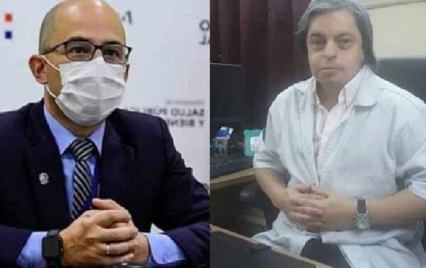 Médicos cabecillas en lucha contra el Covid-19 son confirmados como viceministros de Salud – Prensa 5