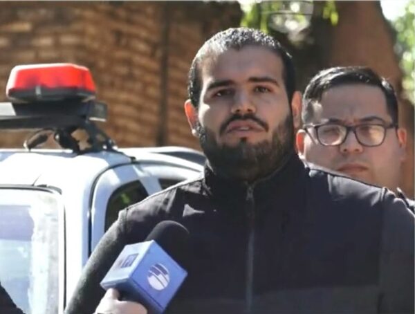 Hermanos enfrentan cargos por muerte de presunto delincuente en MRA · Radio Monumental 1080 AM