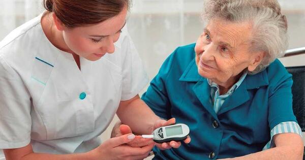 Organizan una jornada científica sobre diabetes este sábado 22 de julio