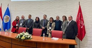 La OEA apoya curso de Derecho Internacional