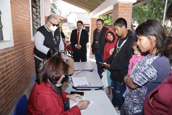 Ratifican compromiso de seguir fomentando la participación electoral de comunidades indígenas