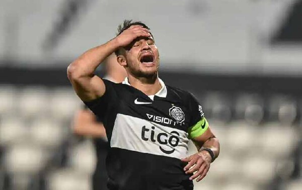 San Lorenzo da un batacazo y elimina a Olimpia – Prensa 5