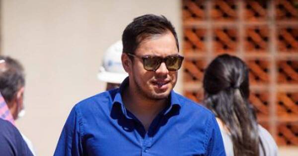 La Nación / Caso Prieto: Fiscalía pide prisión preventiva ante un peligro de obstrucción