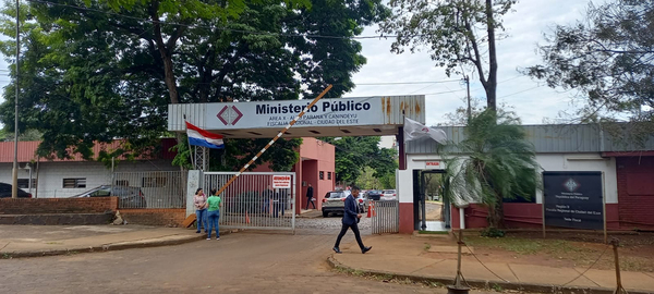 Asaltante ho’u iparte y pasará 7 años tras las rejas de la cacerolita - La Clave