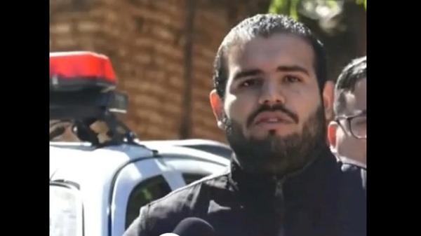 Imputan por homicidio doloso a joven que baleó a supuesto ladrón - Noticias Paraguay