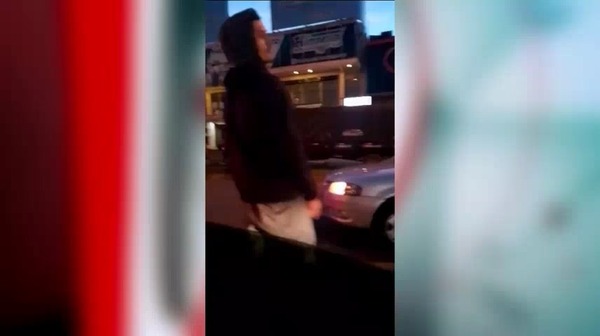 Diario HOY | Argetino detenido por cobrar a conductores para adelantarlos en la fila del puente