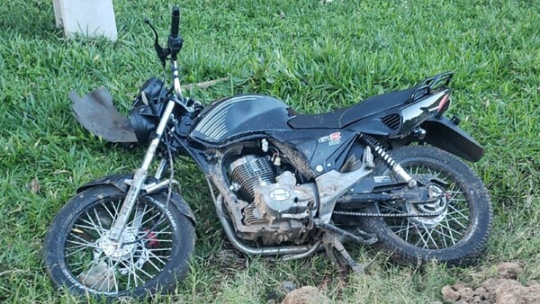 Joven que mató a ladrón de moto se expone hasta 30 años de cárcel, según Fiscalía