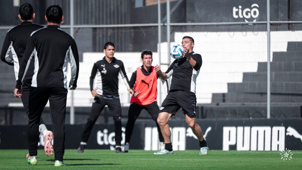 Libertad buscará en Argentina seguir en la Sudamericana - .::Agencia IP::.