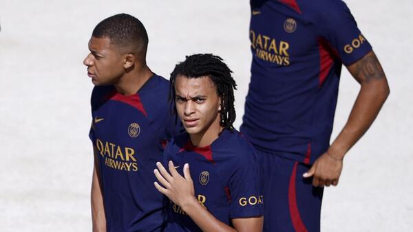 Luis Enrique da su primera lista de convocados