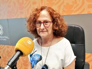 Reclaman una ley más dura contra el dinero negro en las campañas · Radio Monumental 1080 AM