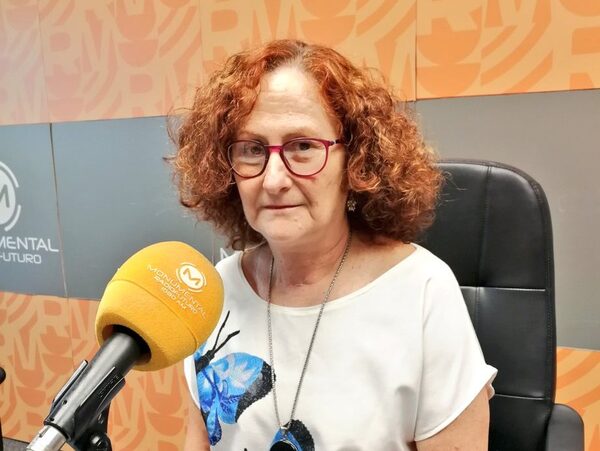 Reclaman una ley más dura contra el dinero negro en las campañas · Radio Monumental 1080 AM