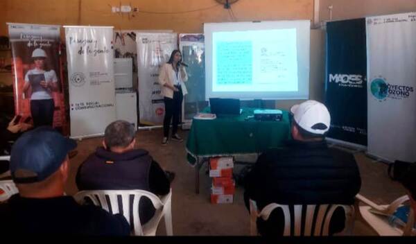 Certificación en manejo de sustancias refrigerantes •