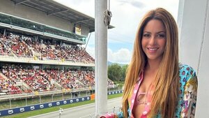 Abren una segunda causa a Shakira por supuesto fraude fiscal