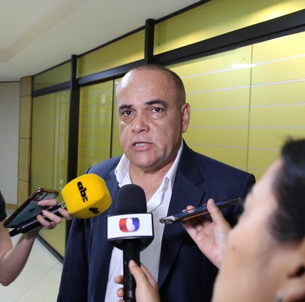 Senador tildó a intendente de CDE de “ladrón de pandemia” | 1000 Noticias