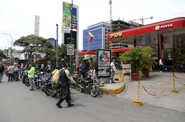 Diario HOY | Deuda de Paraguay con PDVSA: ¿En qué instancia encontrará Peña el proceso arbitral?