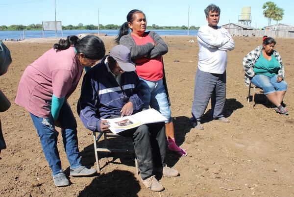 Buscan preservar lengua Tomáräho en Alto Paraguay