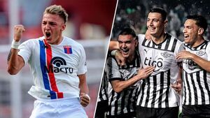 Por clasificar a octavos: Libertad visita a Tigre por la vuelta de playoffs