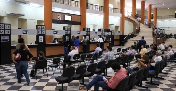 Norma para la inscripción del RUC de extranjeros tiene nuevas exigencias