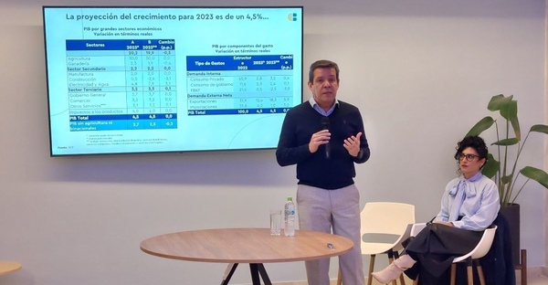 “Todos pueden invertir en la Bolsa de Valores”