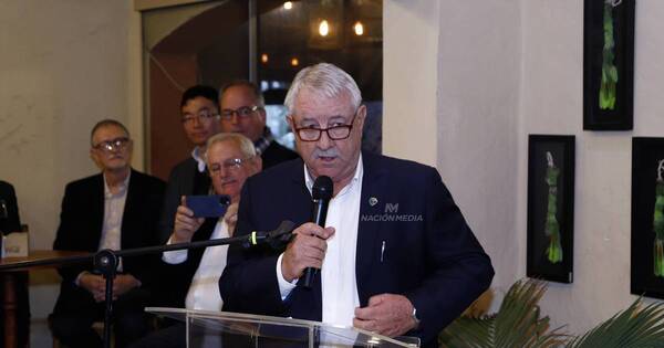 La Nación / Bancop cumple 11 años en el mercado y apunta a otra década de solvencia
