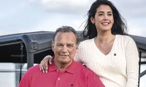Paraguaya se embaraza de cantante español y es blanco de prensa rosa europea - OviedoPress