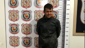 Hombre fue condenado a 25 años de cárcel por asesinato de empresario - Noticias Paraguay