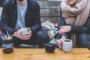 Aumenta consumo de café a nivel mundial