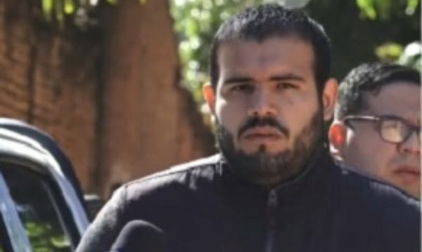 Imputan a joven que mató a delincuente y se expone a 30 años de cárcel - Noticiero Paraguay