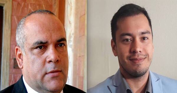 La Nación / Caso Prieto: “Un robo en pandemia, de cualquier sector, es de lo peor”, dice senador