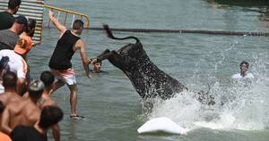 La Nación / El mar español registró un récord de calor