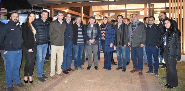 Biogénesis Bagó celebró junto a los ganaderos la Noche de la Productividad