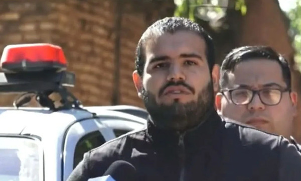 Mariano Roque Alonso: Joven que mató a ladrón de moto se expone hasta 30 años de cárcel - OviedoPress