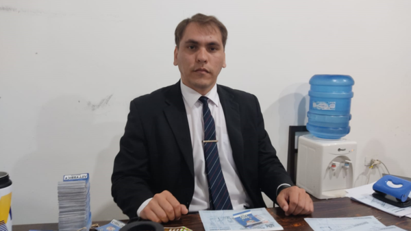 Iniciará campaña de concientización sobre el uso de casco en Villarrica.