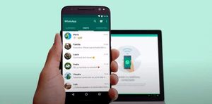 WhatsApp sufre una ca铆da temporal en todo el mundo - Revista PLUS