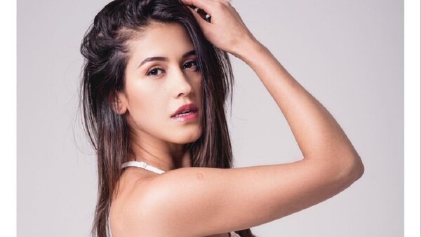 Gabriela Guillén: “Me siento sola, no estoy arropada por Bertín”