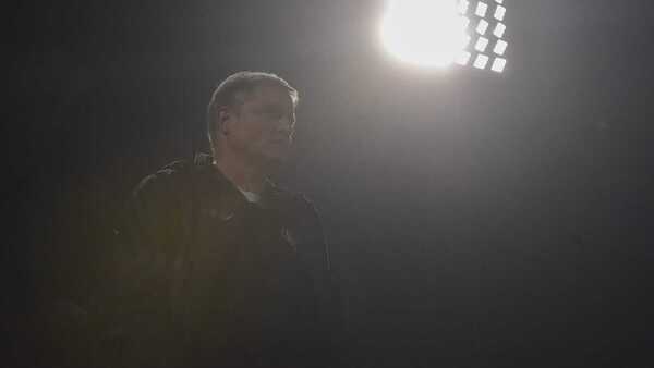 Olimpia despide a Diego Aguirre