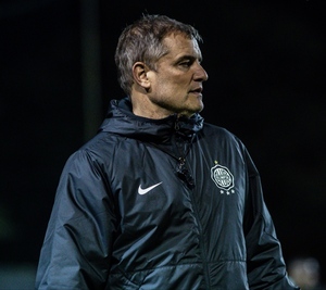 No va más: El uruguayo Diego Aguirre fue cesado de Olimpia