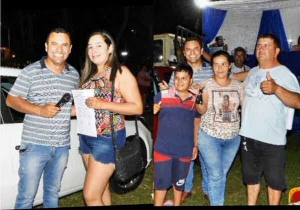Denuncian a Julio Acuña, por estafa en caso Mega Bingo en PJC