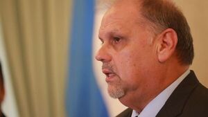 Corte rechaza acción de ex ministro Joaquín Roa y seguirá en Tacumbú