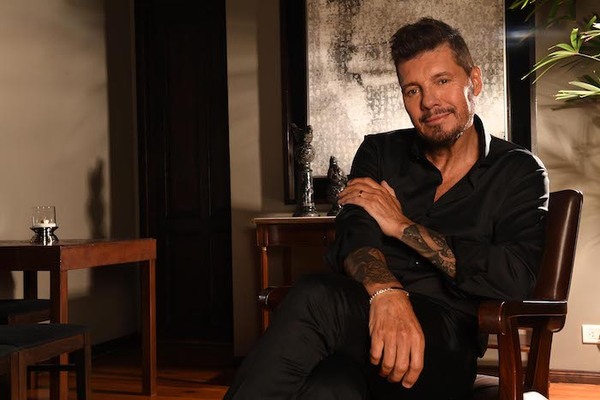 “Tinelli’s Friends”: Marcelo Tinelli encabezará exclusiva fiesta en Paraguay