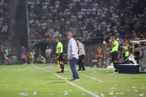 Versus / ¿Se da el retorno? El principal candidato a reemplazar a Diego Aguirre en Olimpia