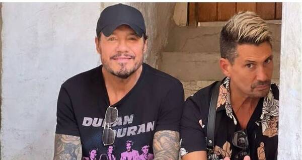 Tinelli confirmó que llega a Paraguay