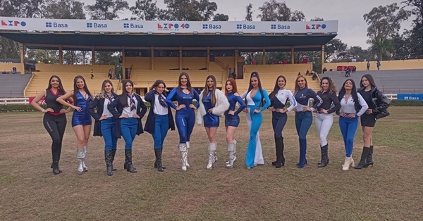 En sus 40 años, la Expo MRA 2023 elegirá a su nueva reina