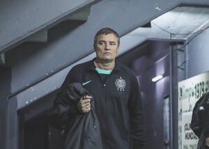 Diego Aguirre ya no es DT de Olimpia - Unicanal
