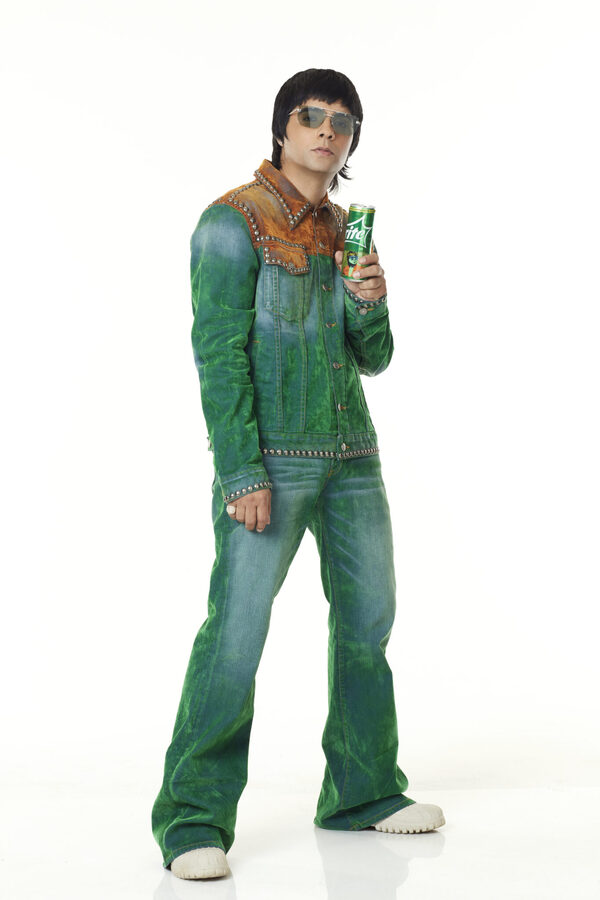 Sprite lanza una lata edición limitada junto al reguetonero Chencho Corleone - MarketData