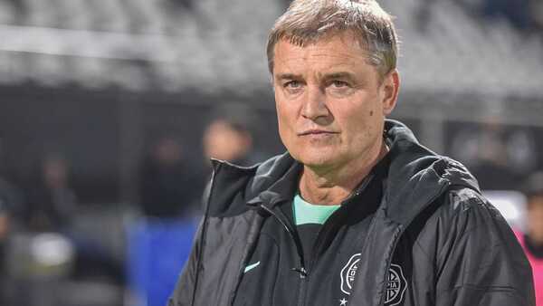 Diego Aguirre buscará hacer respetar el contrato