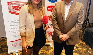 Calsa celebra 100 años y su retorno a Paraguay
