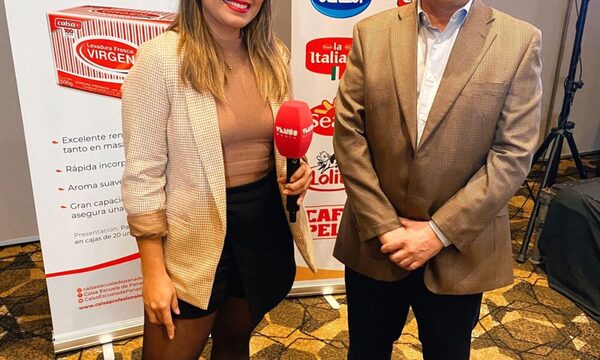 Calsa celebra 100 años y su retorno a Paraguay