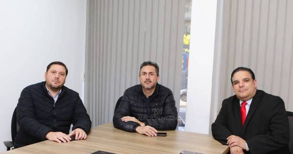 La Nación / Competencia de albañilería: iniciativa de la ANR para dignificar al sector de la construcción